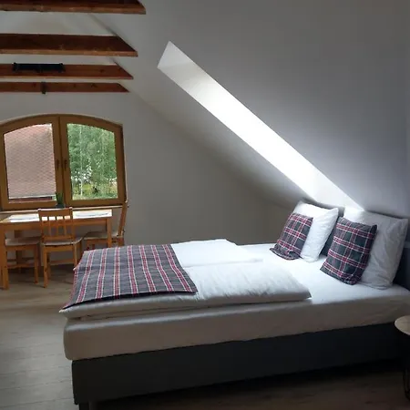 Appartement Na Szczycie