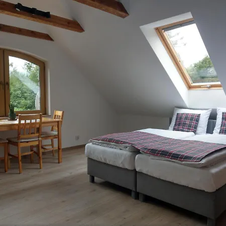 Appartement Na Szczycie *