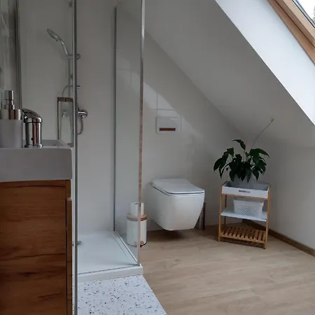 Appartement Na Szczycie Karpacz