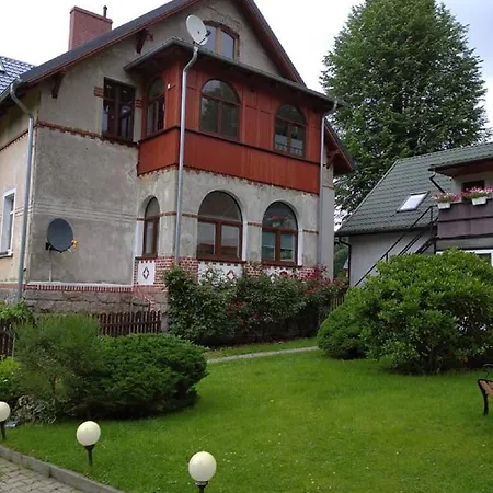 Na Szczycie Appartamento Karpacz